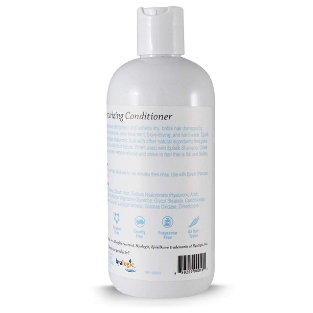Hyalogic Episilk Conditioner, 0.23 Ounce
